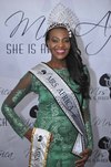 Mrs Africa 2017 & Mrs Africa Globe 2017